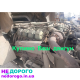 Двигун DAF XF105 Paccar MX13 2015 12.9 л дизель. Man TGX D26 2018 12.4 л дизель. Renault T460 DTI 13 2017 13 л дизель. Iveco Stralis Cursor 13 2016 12.9 л дизель. Scania R450 DC13 2019 12.7 л дизель. Volvo FH13 D13K 2018 12.8 л дизель. Mercedes Actros OM4