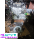 Двигун DKZ 2.0 TSI 190 кс 2019 бензин Audi Q5 A3 Skoda Superb Seat Leon VW Arteon.