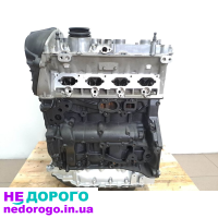 Двигун DKZ 2.0 TSI 190 кс 2019 бензин Audi Q5 A3 Skoda Superb Seat Leon VW Arteon.