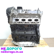 Двигун DKZ 2.0 TSI 190 кс 2019 бензин Audi Q5 A3 Skoda Superb Seat Leon VW Arteon.