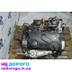 Двигун 1,9tdi ATD/ASZ/AXR для Skoda/Volkswagen/Seat, 2000-2006, дизель, 1.9 л.