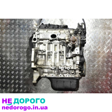 Двигун 9H06, 1.6hdi, Citroen Ford Peugeot Mazda, дизель, 2009, 1560 см³.