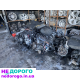 Двигун BMW М47Н2, 2004, 2.0 л дизель. Двигун BMW М52, 1998, 2.5 л бензин. Двигун BMW М54, 2003, 3.0 л бензин. Двигун BMW М43, 1999, 1.9 л бензин. Двигун BMW М57Н, 2007, 3.0 л дизель. Двигун BMW N42, 2004, 1.8 л бензин. Двигун BMW М62, 2002, 4.4 л бензин. 