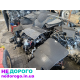 Двигун BMW М47Н2, 2004, 2.0 л дизель. Двигун BMW М52, 1998, 2.5 л бензин. Двигун BMW М54, 2003, 3.0 л бензин. Двигун BMW М43, 1999, 1.9 л бензин. Двигун BMW М57Н, 2007, 3.0 л дизель. Двигун BMW N42, 2004, 1.8 л бензин. Двигун BMW М62, 2002, 4.4 л бензин. 