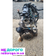 Двигун Peugeot Citroen 1.6 HDi 9H06, пробіг 150т, українською.