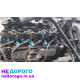 Двигун Peugeot Citroen 1.6 HDi 9H06, пробіг 150т, українською.