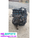 Двигун Peugeot Citroen 1.6 HDi 9H06, пробіг 150т, українською.