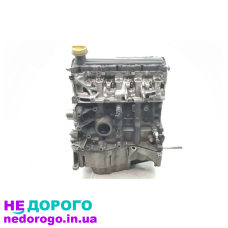 Двигун 1.5 DCIK9K для Kengo2, Megane Scenic2, Dacia Євро 3.