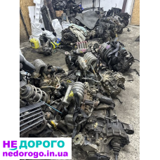 Двигун VW T4 Transporter 1.9/2.4/2.5, 1990-2003, бензин/дизель, надійний, економічний, потужний, працює без нарікань.