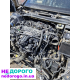 Двигун Ford Mondeo 4 рестайлінг 2.0 163к.с.