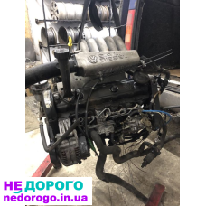 Двигун Volkswagen T4 2.4 AAB/AJA 1990-2003 2.4 л бензин.