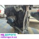 Двигун F9K для Renault Trafic, Opel Vivaro, Nissan Primastar. 1.6 л, дизель, 2014 р.