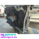 Двигун F9K для Renault Trafic, Opel Vivaro, Nissan Primastar. 1.6 л, дизель, 2014 р.