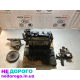 Двигун CLH 1.6 TDI для VW Skoda, випущений у 2010 році, з об'ємом 1.6 літра та паливом дизель.
