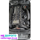 Двигун Mercedes-Benz OM648, E320 W211, 3.2 л, дизель.