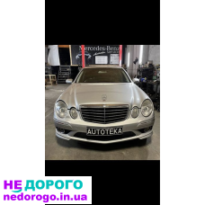 Двигун Mercedes-Benz OM648, E320 W211, 3.2 л, дизель.