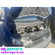 Двигун VW T5 2.0 CAA, 2010 рік, 2.0 л, бензин.