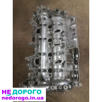 Двигун Renault Master 2.3 BiTurbo, 2021, 2.3 л, дизель.