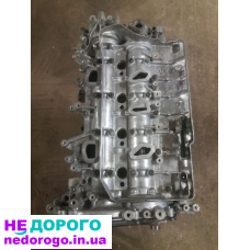Двигун Renault Master 2.3 BiTurbo, 2021, 2.3 л, дизель.