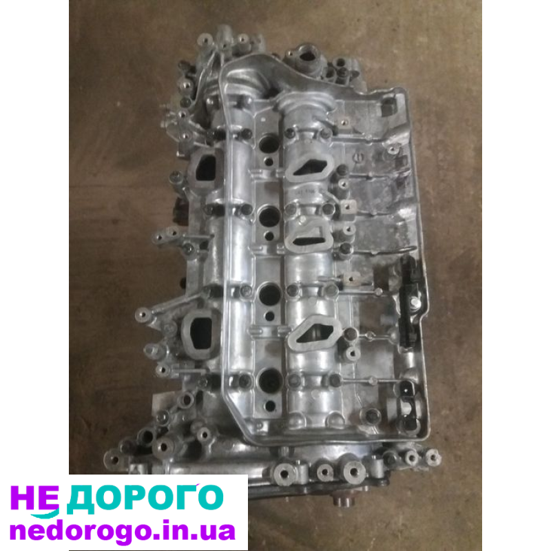 Двигун Renault Master 2.3 BiTurbo, 2021, 2.3 л, дизель.