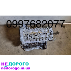 Двигун Renault M9R, Opel Vivaro, 2.0, дизель, 2015.