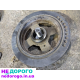 Двигун Nissan YD22ETI для X-Trail T-30, 2001 р.в., 2.2 л, дизель. Доступні запчастини українською мовою.