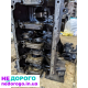 Двигун Nissan YD22ETI для X-Trail T-30, 2001 р.в., 2.2 л, дизель. Доступні запчастини українською мовою.