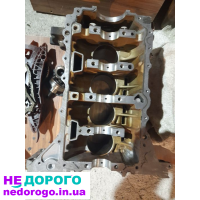 Двигун EA211, 1.6 бензин, 2018 рік, об'єм 1600 куб.см.