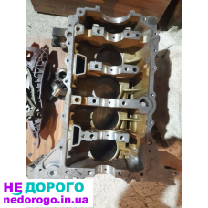 Двигун EA211, 1.6 бензин, 2018 рік, об'єм 1600 куб.см.
