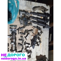 Двигун ЕР6 1.6, Peugeot 308, 2015, 1.6 л, бензин.