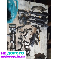 Двигун ЕР6 1.6, Peugeot 308, 2015, 1.6 л, бензин.