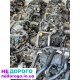 Двигун Renault K9K 1.5 dci Euro 3,4,5 для Dacia, Nissan, випущений в Україні.