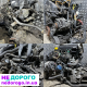 Двигун Renault K9K 1.5 dci Euro 3,4,5 для Dacia, Nissan, випущений в Україні.