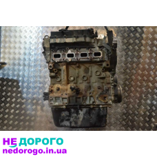 Двигун F1AE0481C 2.3jtd для Fiat Ducato, Peugeot Boxer, Citroen Jumper. Випущений у 2006 році, об'єм 2.3 літра, працює на дизельному паливі.