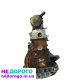 Двигун F9K 1.9 для Renault, Opel, Nissan. Випущений у 2009 році. Об'єм - 1.9 літра. Працює на дизельному паливі.