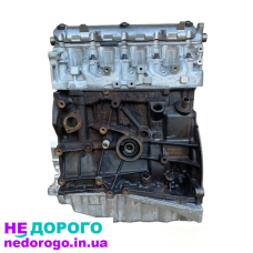 Двигун F9K 1.9 для Renault, Opel, Nissan. Випущений у 2009 році. Об'єм - 1.9 літра. Працює на дизельному паливі.