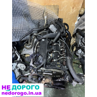 Двигун Фіат Дукато 2.2 євро 5, 2014 рік, об'єм 2.2 л, дизель.