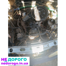 Двигун Ford Сієна 2.0 бензин 2015 рік, об'єм 2.0 літра, у відмінному стані.