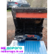 Двигун Ford Transit 2.2 TDCi 2015 2.2 л дизель, Peugeot Boxer 2.2 HDi 2016 2.2 л дизель, Fiat Ducato 2.2 Multijet 2017 2.2 л дизель, Citroen Jumper 2.2 BlueHDi 2018 2.2 л дизель.