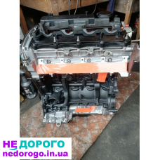 Двигун Ford Transit 2.2 TDCi 2015 2.2 л дизель, Peugeot Boxer 2.2 HDi 2016 2.2 л дизель, Fiat Ducato 2.2 Multijet 2017 2.2 л дизель, Citroen Jumper 2.2 BlueHDi 2018 2.2 л дизель.