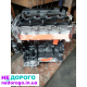 Двигун Ford Transit 2.2 TDCi 2015 2.2 л дизель, Peugeot Boxer 2.2 HDi 2016 2.2 л дизель, Fiat Ducato 2.2 Multijet 2017 2.2 л дизель, Citroen Jumper 2.2 BlueHDi 2018 2.2 л дизель.