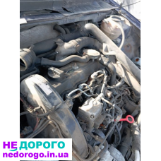Двигун Volkswagen Golf 3 1.9 TDI 1995, 1.9 л дизель.