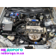 Двигун Honda Civic 1.5 D15Z3, 1995 рік, 1.5 л, бензин.