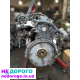 Двигун Jeep Grand Cherokee 4.0 M2ZJ 409 MX 28, 1999 рік, 4.0 л, бензин.
