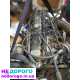 Двигун Jeep Grand Cherokee 4.0 M2ZJ 409 MX 28, 1999 рік, 4.0 л, бензин.