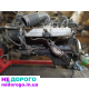 Двигун Jeep Grand Cherokee 4.0 M2ZJ 409 MX 28, 1999 рік, 4.0 л, бензин.