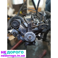 Двигун Jeep Grand Cherokee 4.0 M2ZJ 409 MX 28, 1999 рік, 4.0 л, бензин.
