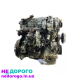 Двигун Kia, Hyundai D4EA 2.0 CRDI Diesel, ідеальний стан, українська мерчант гугл, назва агрегату, модель, рік випуску, об'єм палива.