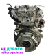 Двигун Kia, Hyundai D4EA 2.0 CRDI Diesel, ідеальний стан, українська мерчант гугл, назва агрегату, модель, рік випуску, об'єм палива.