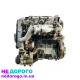 Двигун Kia, Hyundai D4EA 2.0 CRDI Diesel, ідеальний стан, українська мерчант гугл, назва агрегату, модель, рік випуску, об'єм палива.